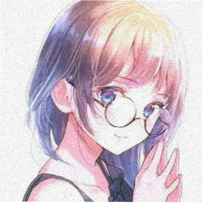 读者第七排观众头像